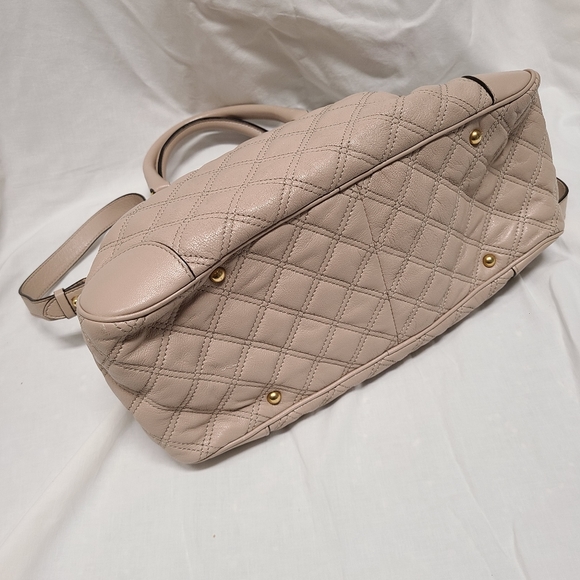 Marc Jacobs Whitney Blush Brass C3122028 - Picture 6 of 12